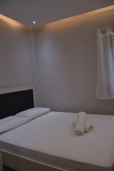 Brezza Marina House Lägenhet Afytos Exteriör bild
