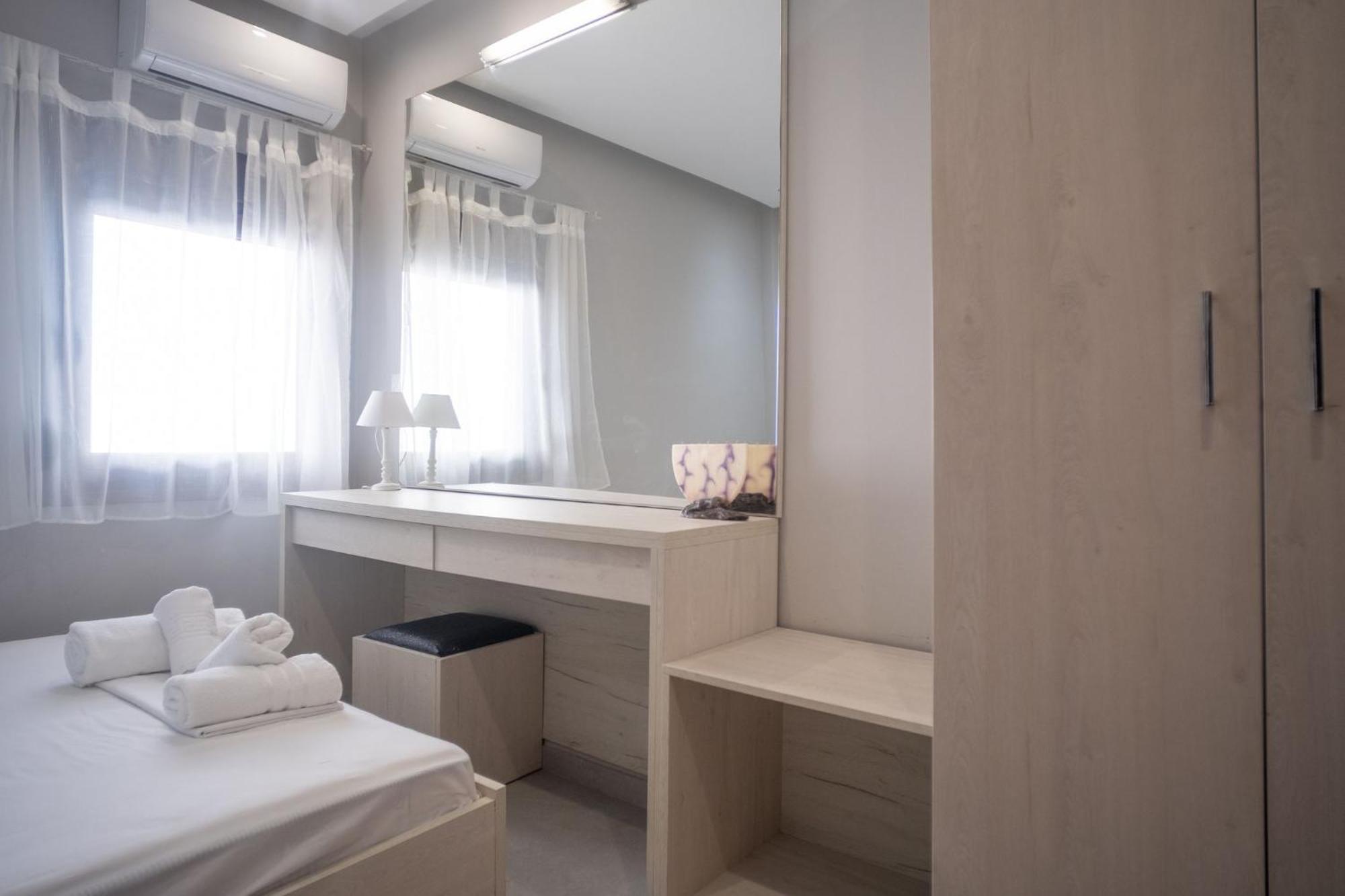Brezza Marina House Lägenhet Afytos Exteriör bild